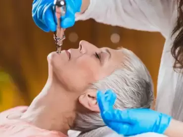 Las mejores alternativas no quirúrgicas al Lifting Facial