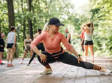 Cirugía de glúteos vs. ejercicio: ¿cuándo es momento de considerar una cirugía?