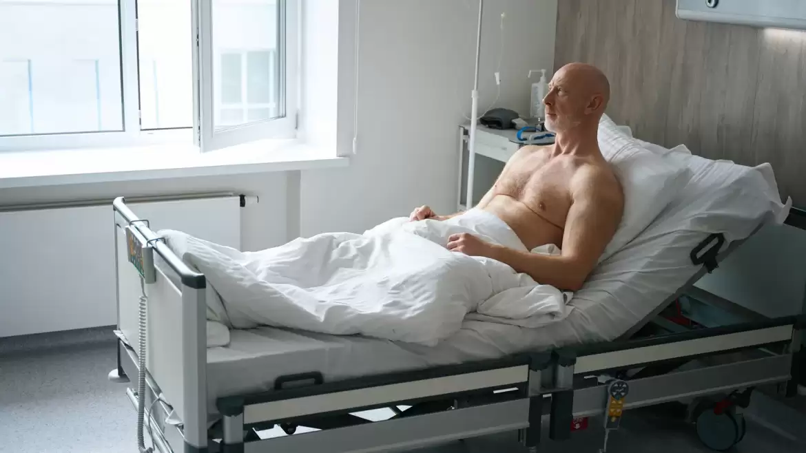 ¿Cómo es la recuperación post Daddy Makeover?