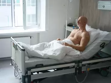 ¿Cómo es la recuperación post Daddy Makeover?