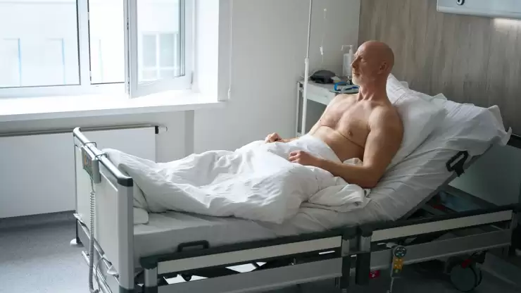 ¿Cómo es la recuperación post Daddy Makeover?