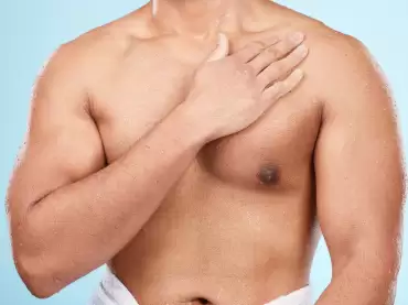 Conoce el procedimiento Daddy Makeover para rejuvenecimiento masculino