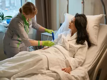 Recuperación post Mommy Makeover: qué pasa luego de la cirugía