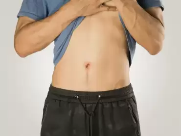 Lipoescultura hombre: guía completa para transformar tu cuerpo