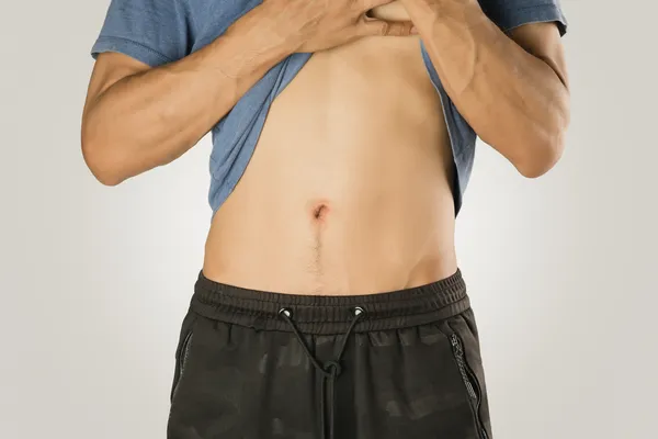 Lipoescultura hombre: guía completa para transformar tu cuerpo