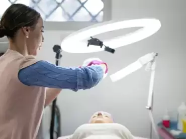 Conoce las Aplicaciones Estéticas de la Luz Pulsada Intensa