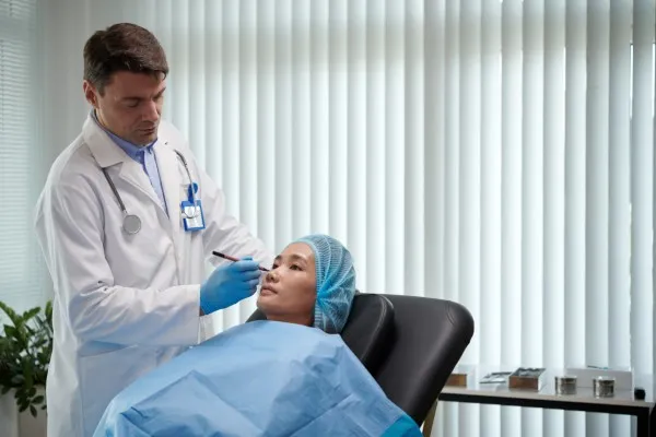 ¿Cómo saber si es un cirujano plástico certificado en México?: Guía para elegir con confianza