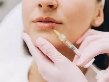 Tipos de rellenos faciales: Guía completa para elegir el adecuado