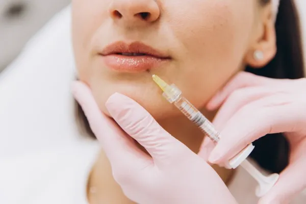 Tipos de rellenos faciales: Guía completa para elegir el adecuado