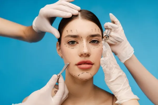 ¿Sabes a qué edad se puede hacer cirugía plástica?