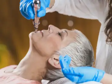 Lifting facial sin cirugía: Las 5 mejores alternativas para rejuvenecimiento facial